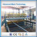 automatic Coal Mine Reinforcing Mesh Production Welded Machines made in China